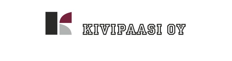 logo Kivipaasi Oy