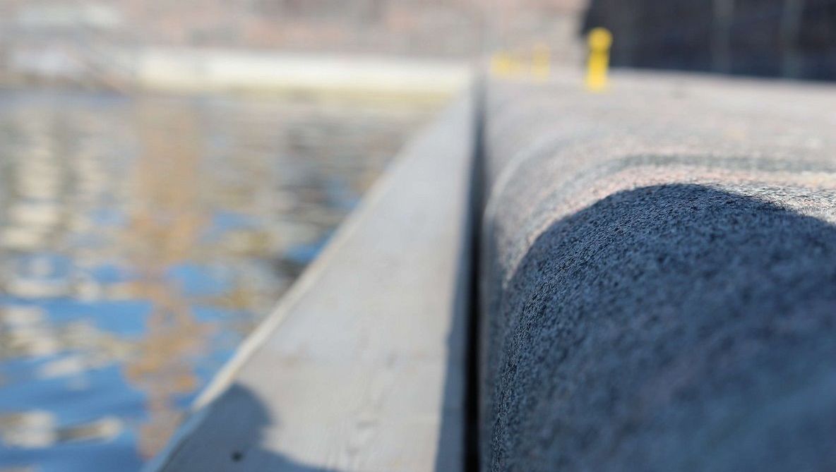 infra ja rakentamisenpalvelut